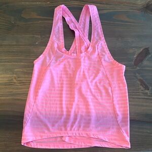 Zyia Active tank top. Size M.